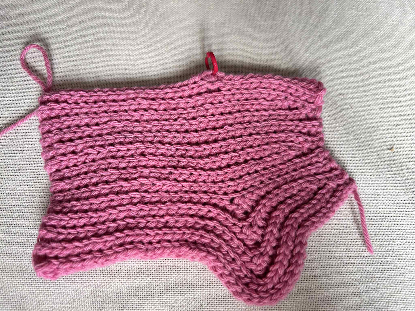 SCHEMA UNCINETTO CALZINI BEBE' ZOE