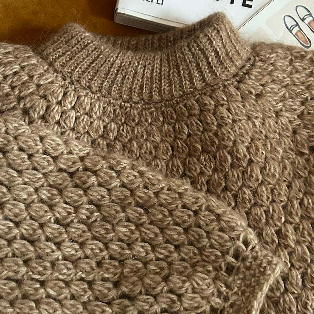 BUNDLE Collezione Emilia – Crochet Pattern PDF | ENGLISH