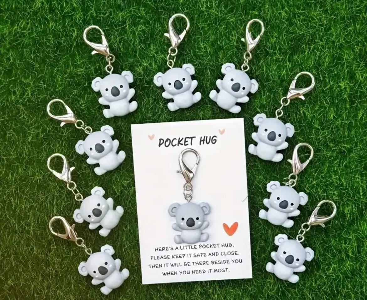 MARCAPUNTI KOALA