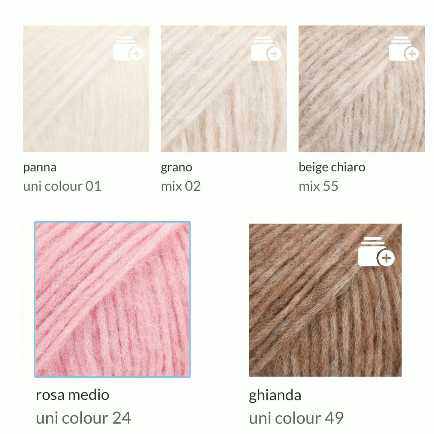 CARDIGAN CROCHET EMILIA