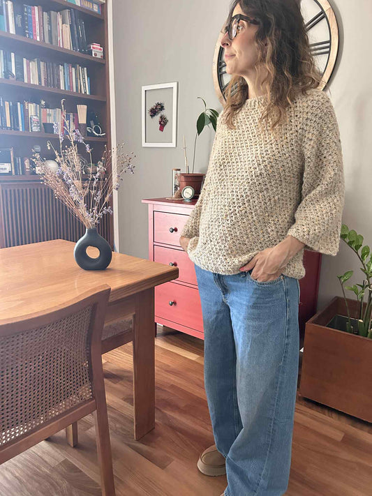 MAGLIA GIORGIA - Su ordinazione