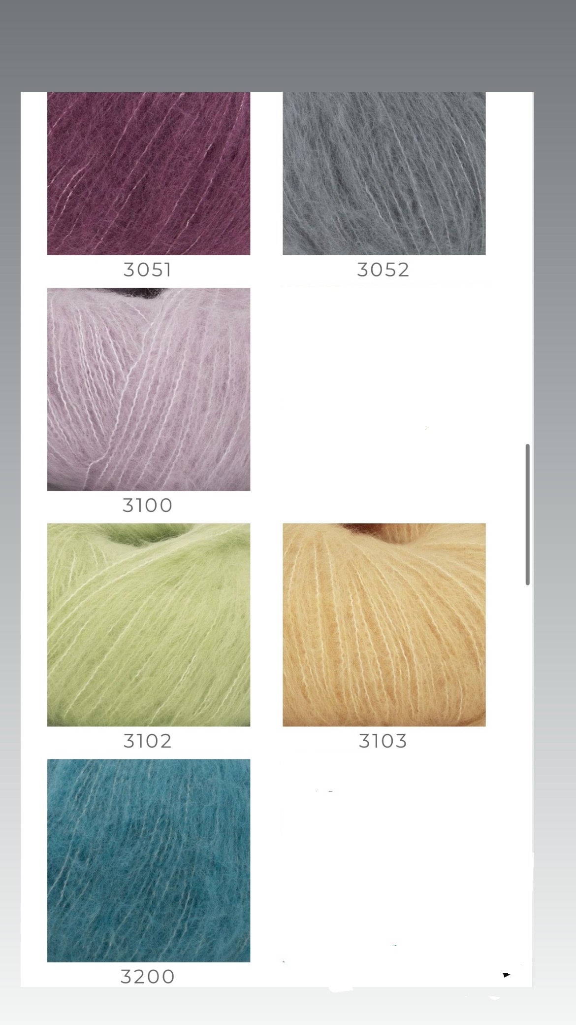 KIT DE CROCHET DALILA - Incluye lana PREMIUM + Patrón PDF - Nivel intermedio-avanzado