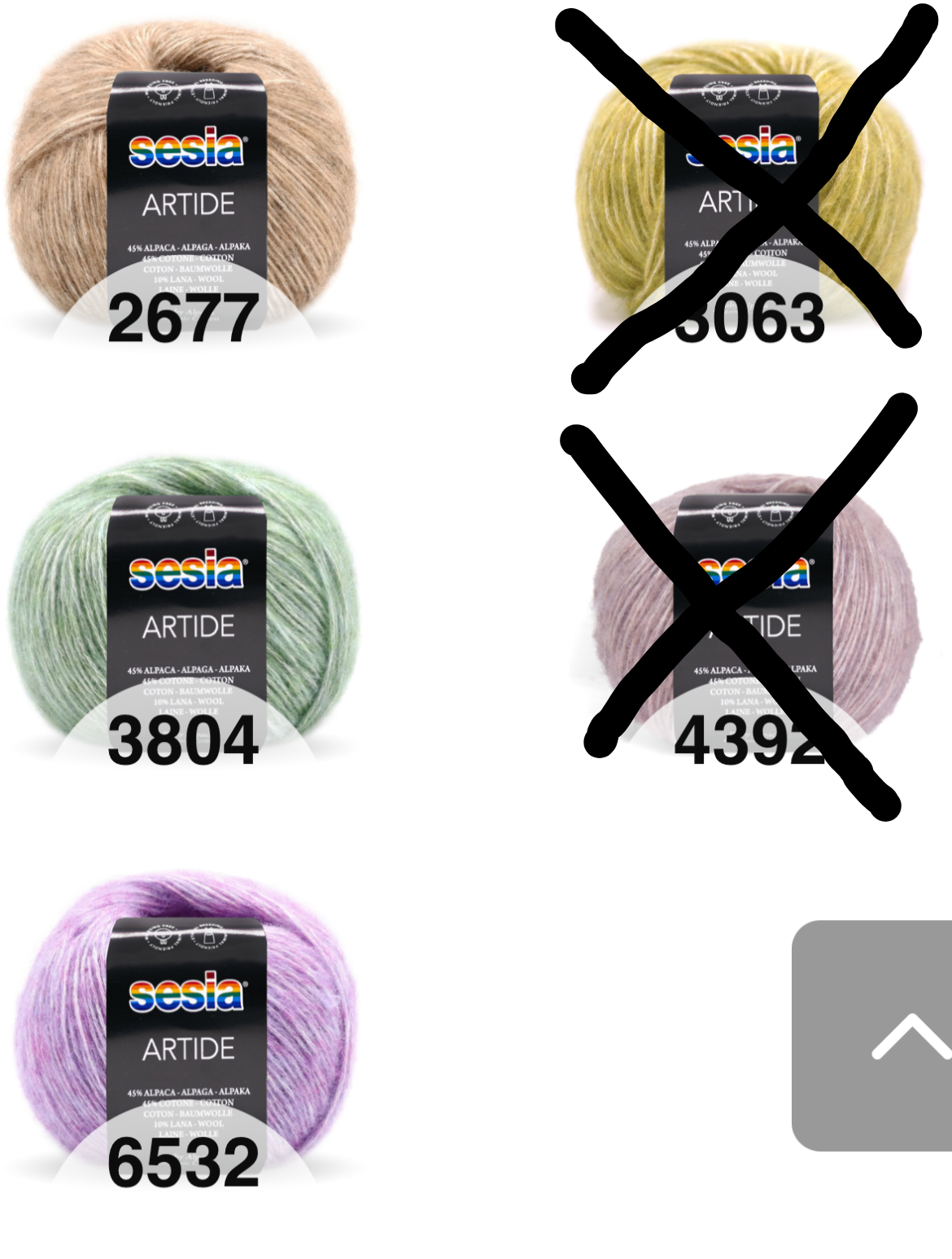 KIT DE CROCHET SIMONA SUETER - Incluye lana PREMIUM + Patrón PDF - Nivel intermedio-avanzado