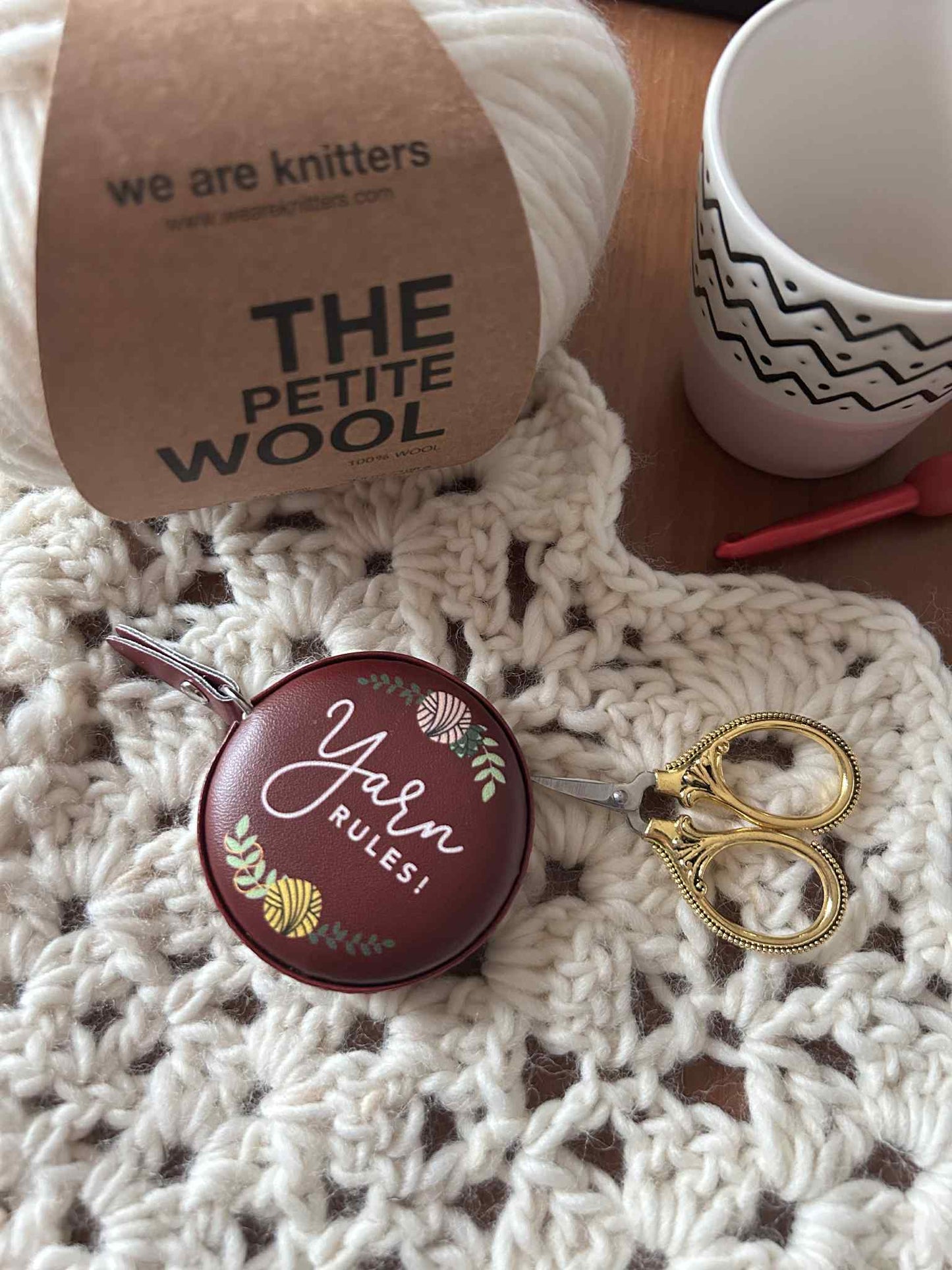 SCHEMA UNCINETTO COLLETTO NORA