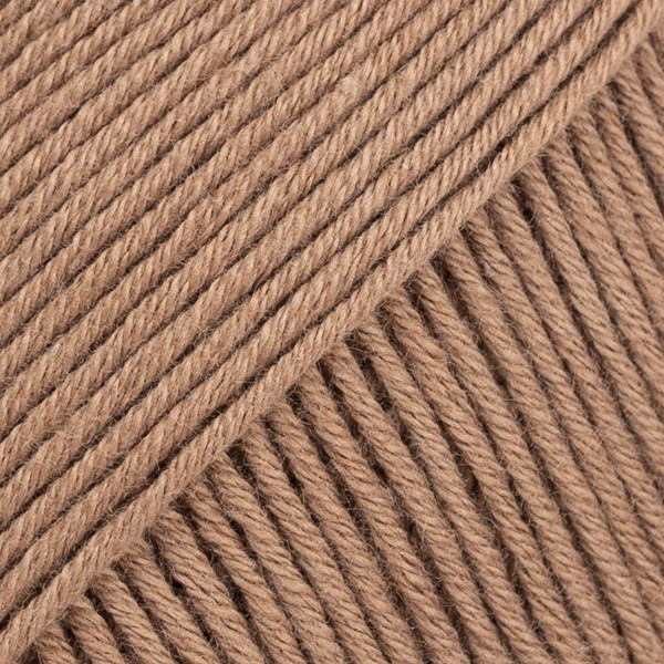 Drops Safran- Gomitolo Cotone Mandorla