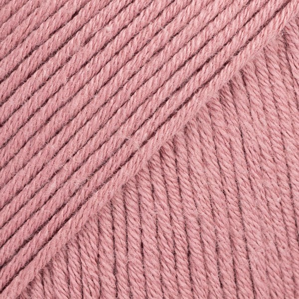 Drops Safran- Gomitolo Cotone Malva