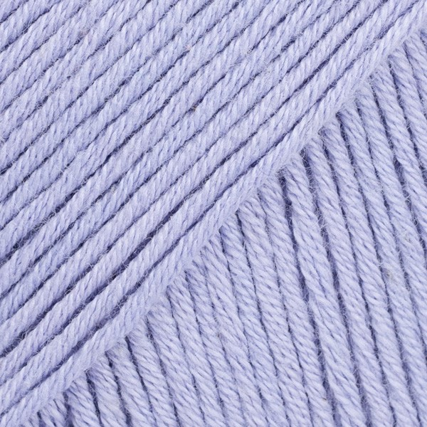 Drops Safran- Gomitolo Cotone Lavanda